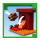 LEGO Minecraft 21266 Bitwa na moście Netheru - 1283659 - zdjęcie 7